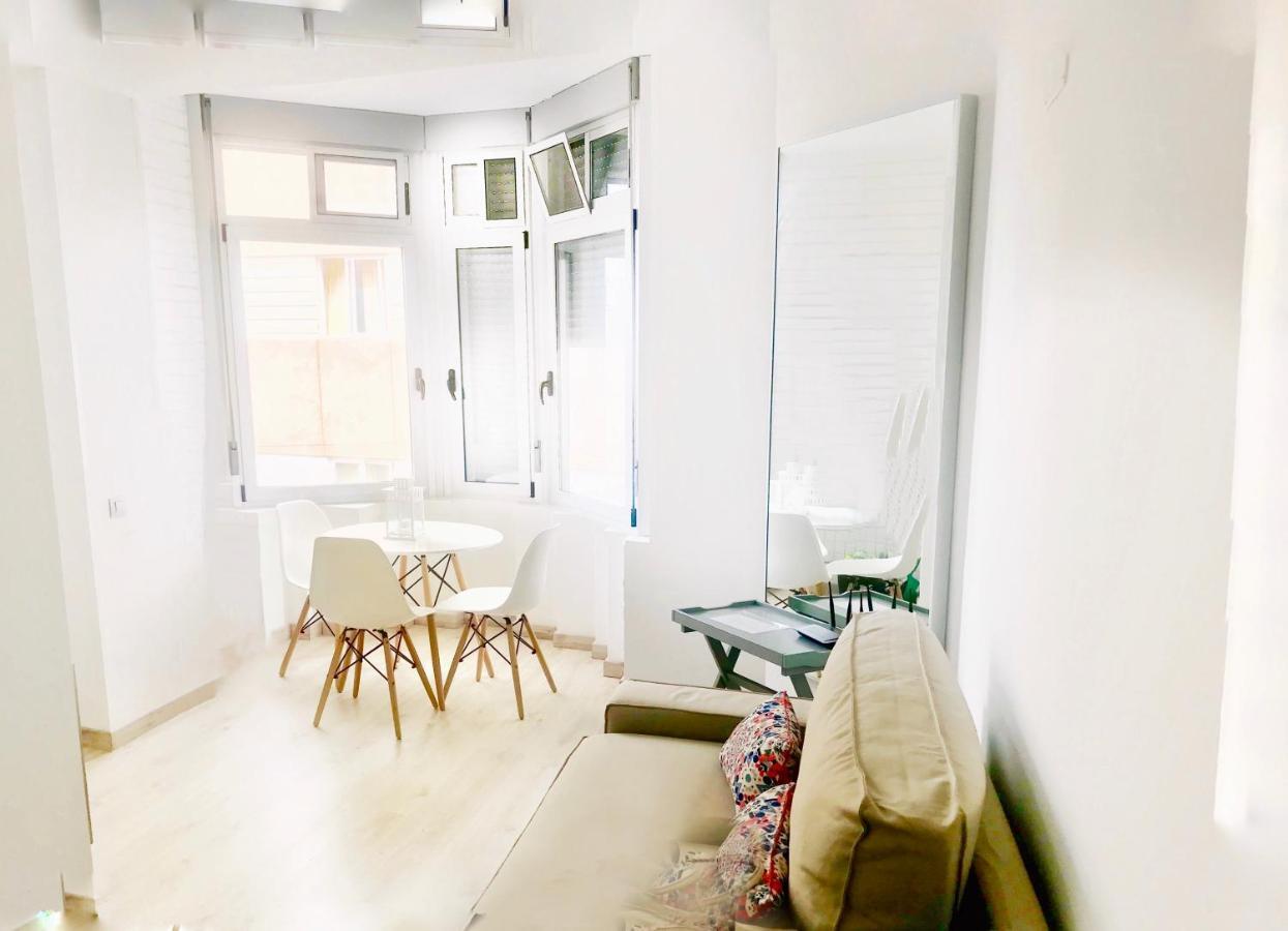 Primera Linea Playa Canteras With Sea View لاس بالماس دي غران كاناريا المظهر الخارجي الصورة